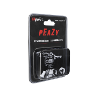 Ремкомплект cистемы быстрой заправки pEaZy