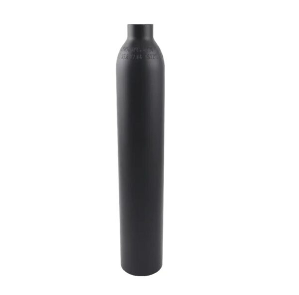Колба алюминиевая объёмом 0.45 L
