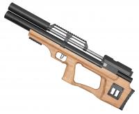 KrugerGun СНАЙПЕР булл-пап, кал. 6.35 мм, редуктор, ствол 420 мм, ЗАДНИЙ ВЗВОД, дерево