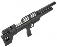 KrugerGun СНАЙПЕР булл-пап кал. 6.35 мм., прямоток, ствол 500 мм, ЗАДНИЙ ВЗВОД, пластик