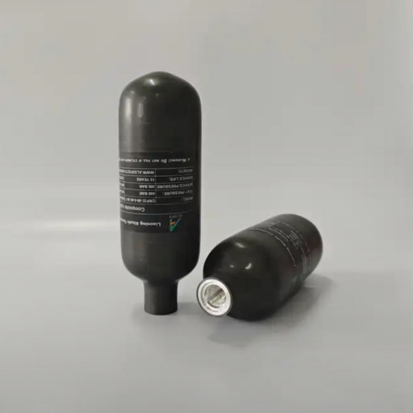 Колба ВД 0.48 COMPACT ALSAFE