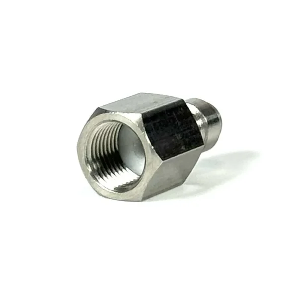 Переходник мама G 1/8 — квик.