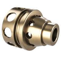 LSA242019 Shell