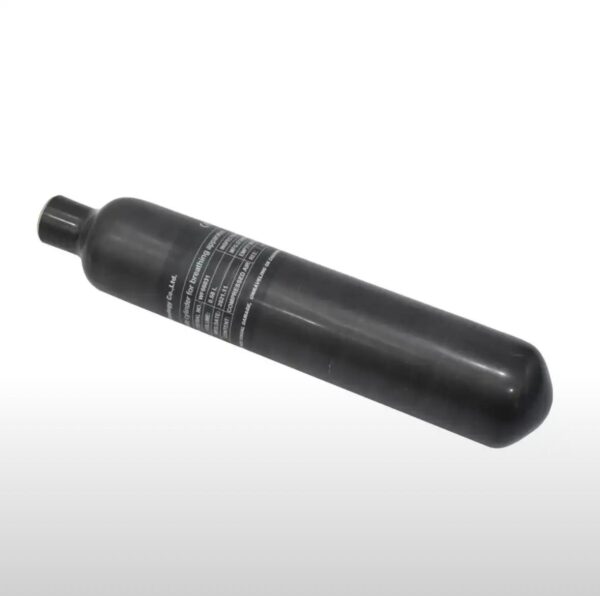 Колба ВД 0.58 ALSAFE