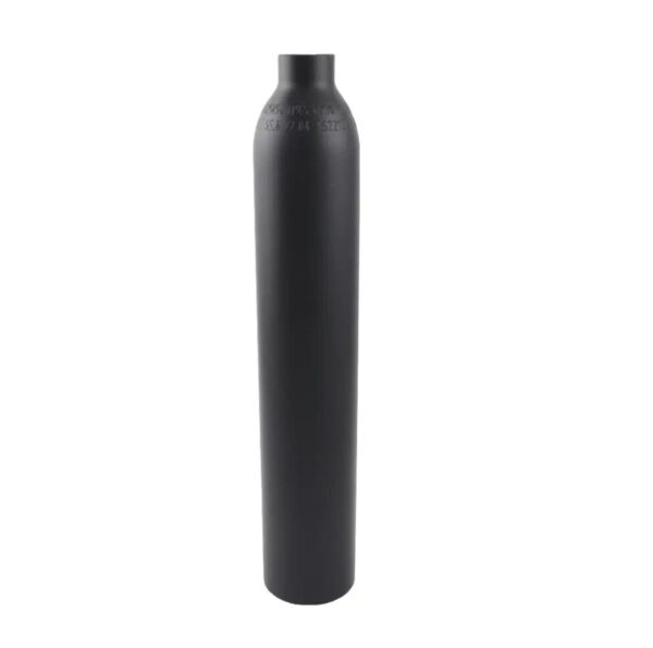 Колба алюминиевая объёмом 0.5 L