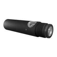 LSA282501 Spacer