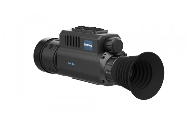 Тепловизионный прицел SYTONG MM06-50 LRF
